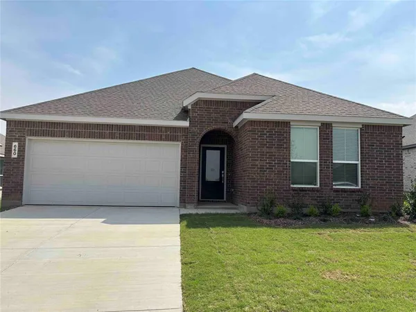 $2,499 | 660 Stud Drive, Aubrey, TX 76227