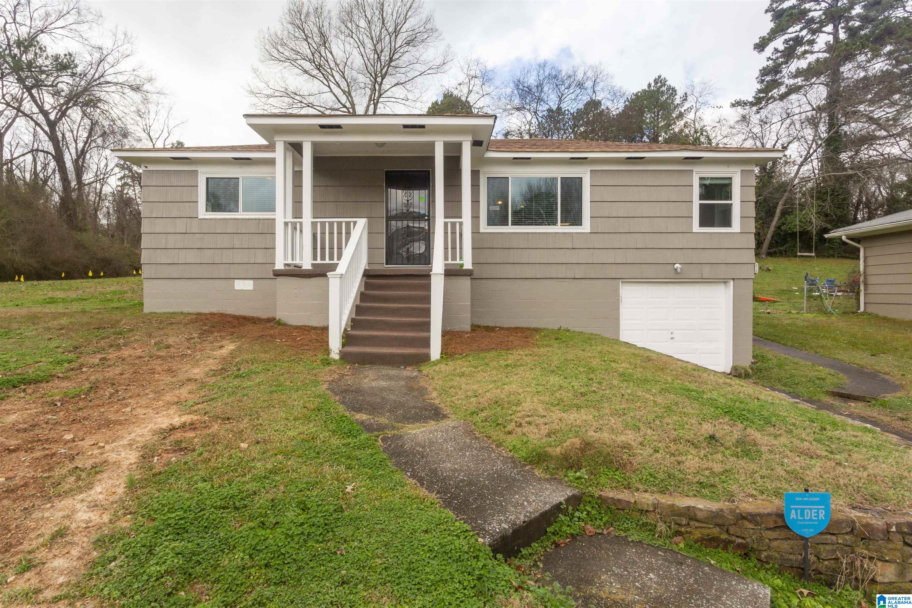 117 Rosebud Road Birmingham, AL 35215 - Photo 1 of 1