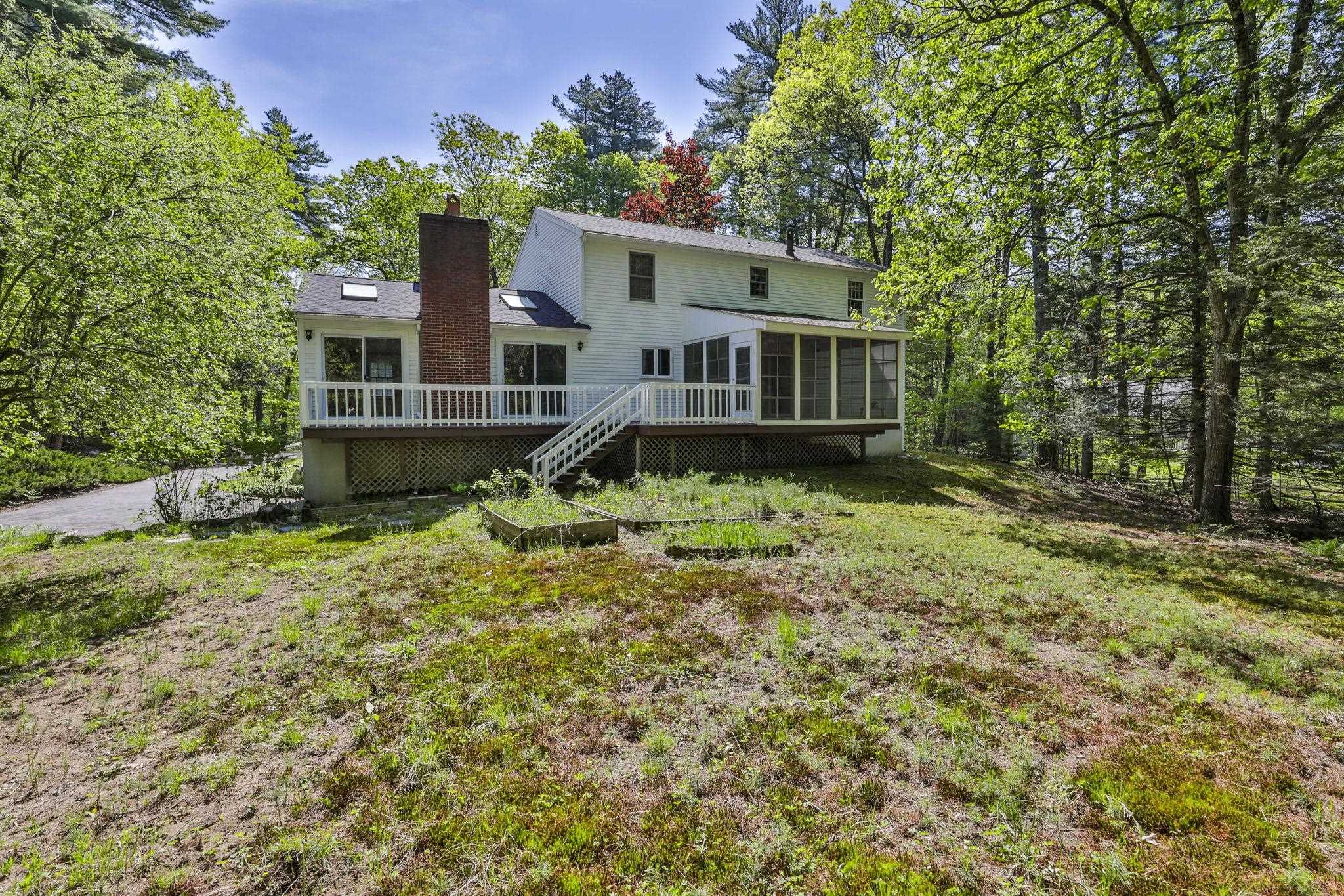 69 Stowell Road Bedford, NH 03110 - Photo 43 of 46