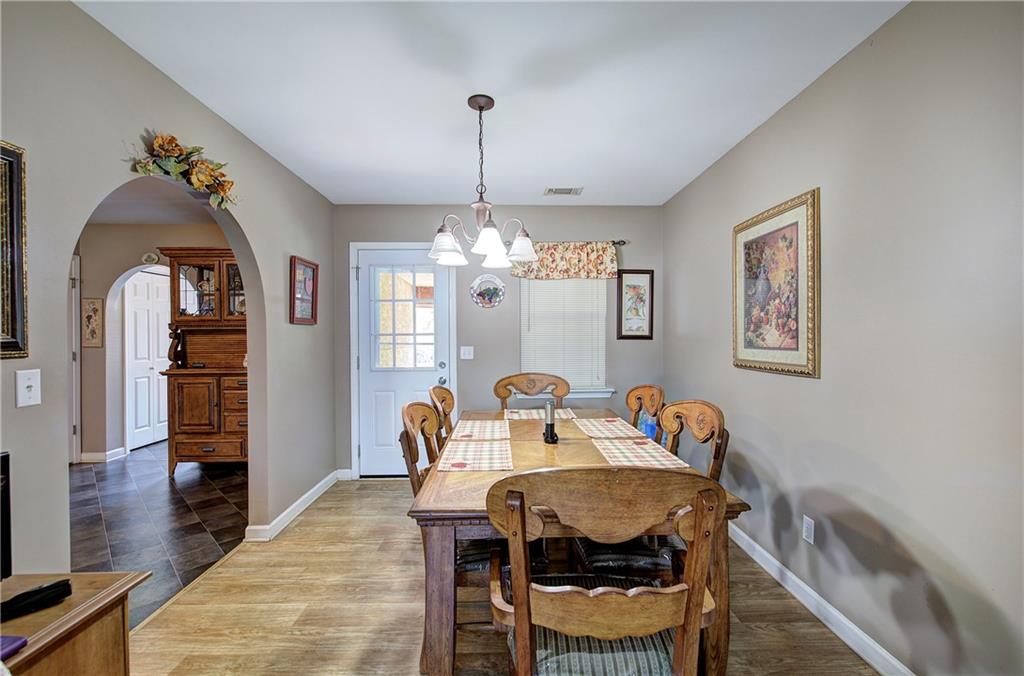 149 Mill Stone Road Calhoun, GA 30701 - Photo 13 of 44