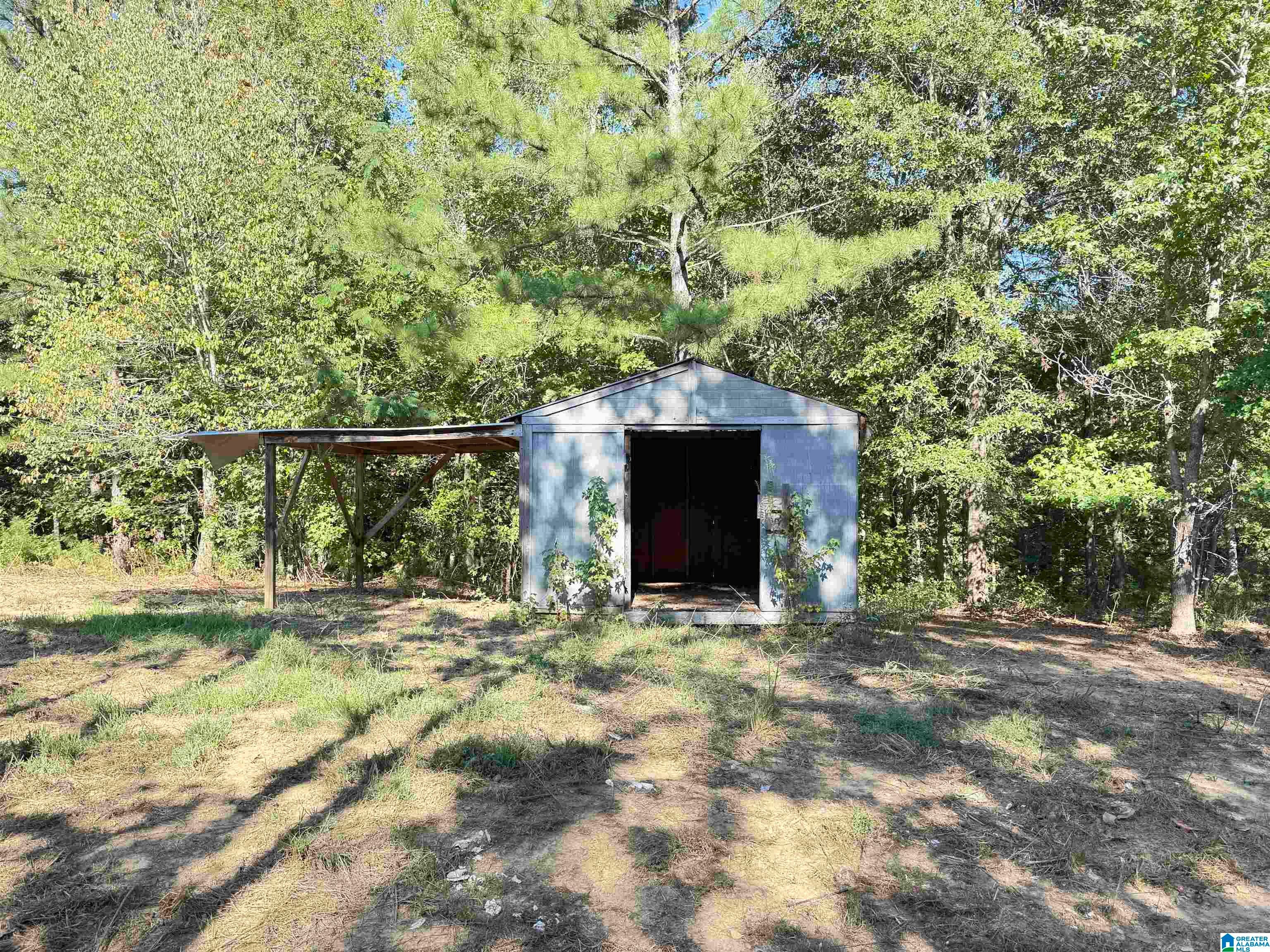 896 Rocky Rdg Road, Unit TRACT 23 Odenville, AL 35120 - Photo 7 of 11 Gallery Image 7