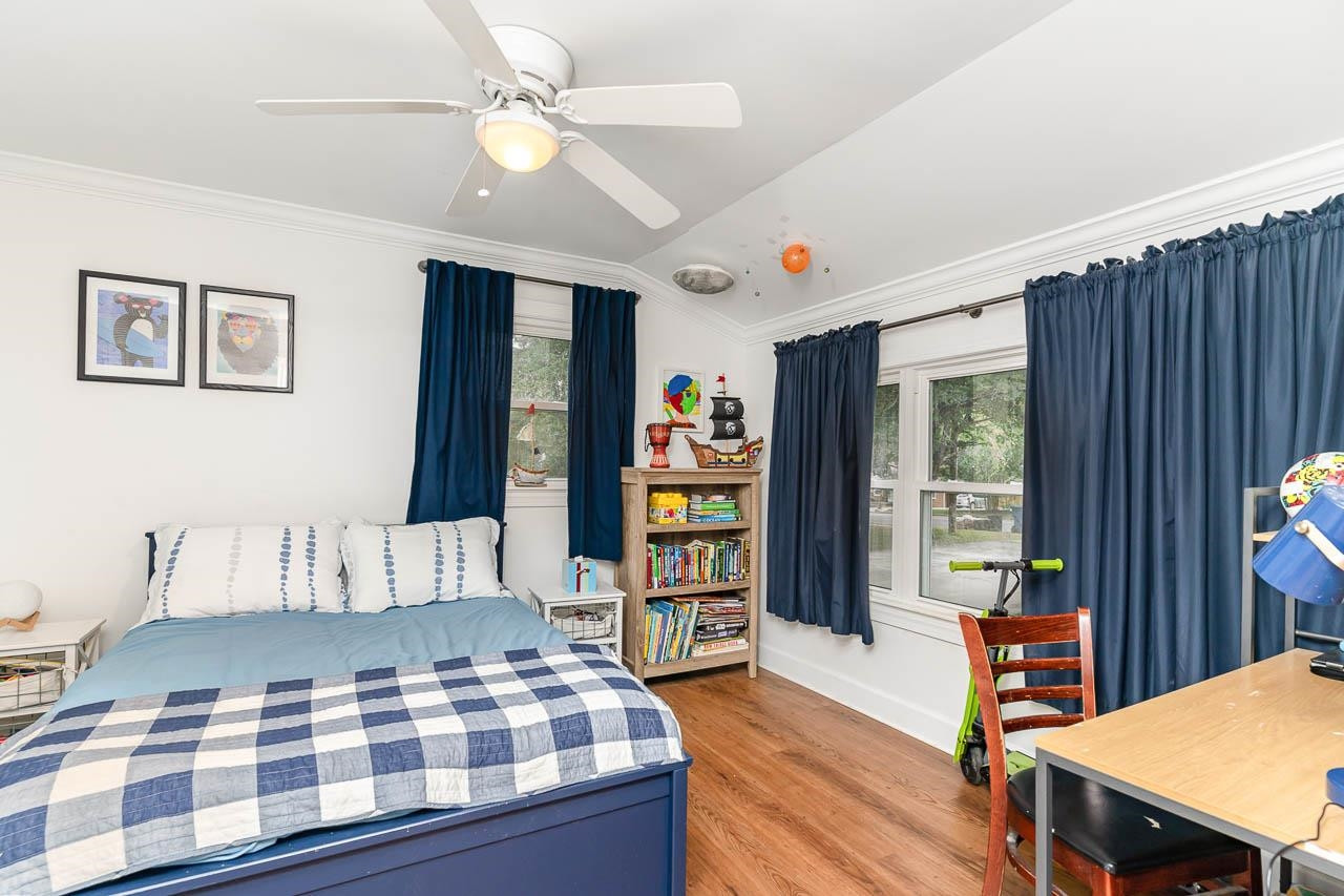 321 South King Charles Road Raleigh, NC 27610 - Photo 18 of 24 Photo 18