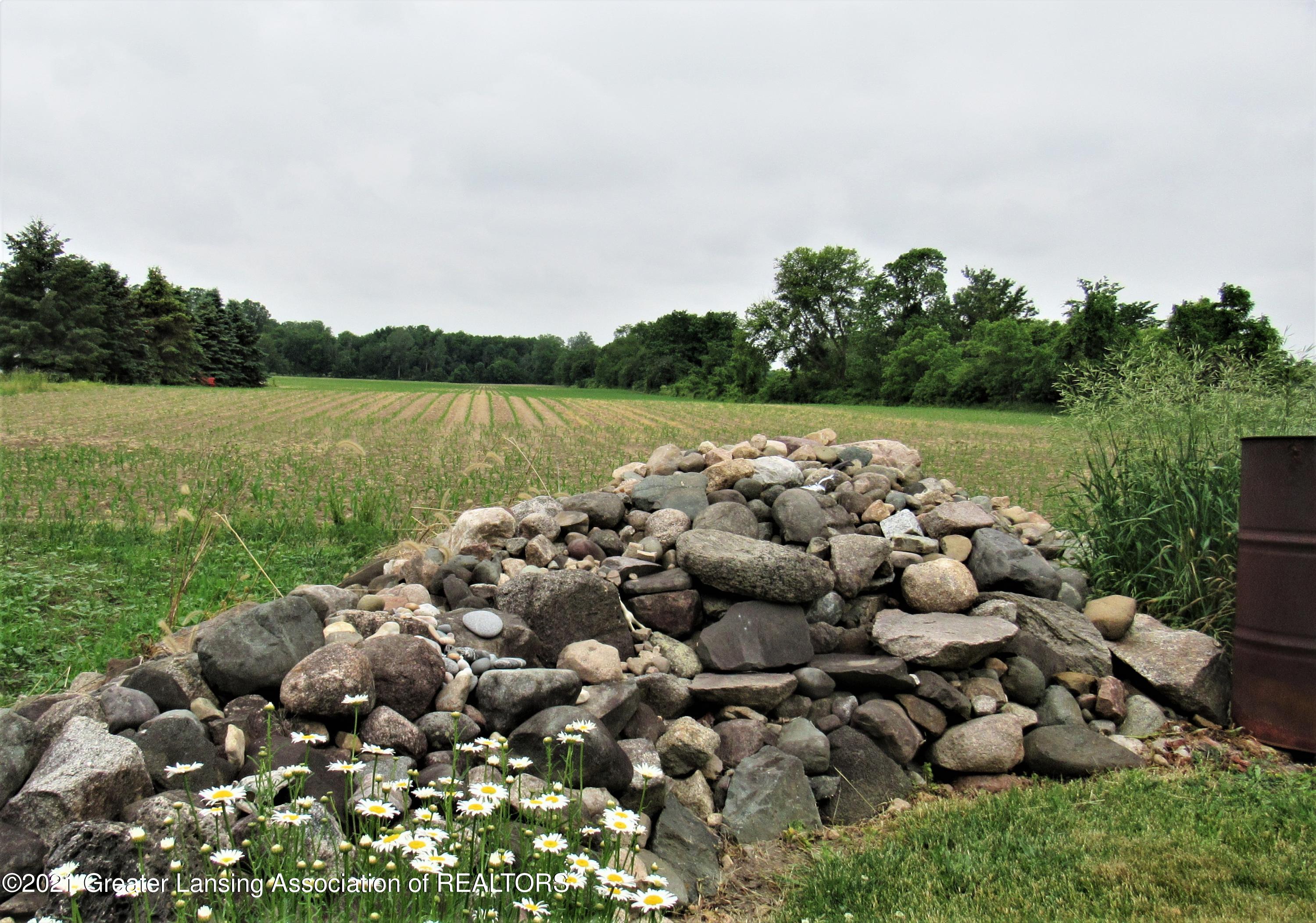 13567 Oneida Road Grand Ledge, MI 48837 - Photo 35 of 46 Farm Field