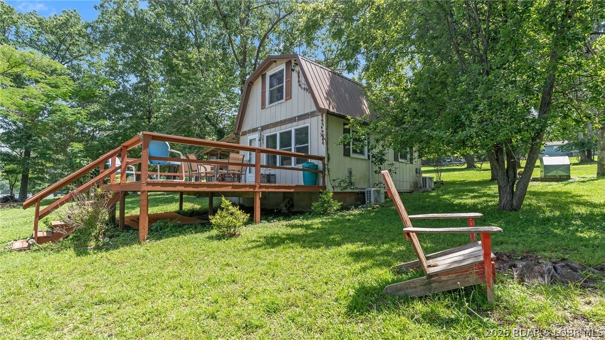 1142 Cedar Ridge Circle Roach, MO 65787 - Photo 38 of 80