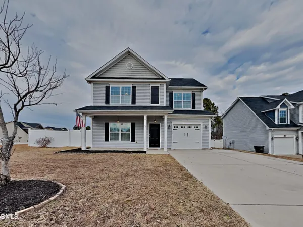 $1,799 | 15 Coswell Court, Cameron, NC 28326