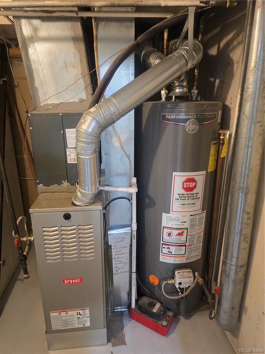 3540 Niagara Street Denver, CO 80207 - Photo 17 of 34