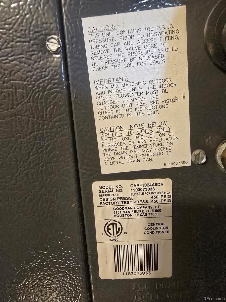 3540 Niagara Street Denver, CO 80207 - Photo 18 of 34