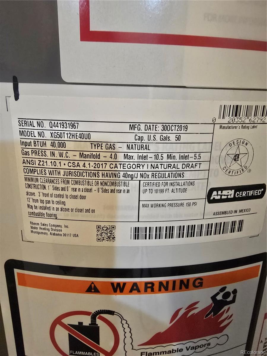 3540 Niagara Street Denver, CO 80207 - Photo 19 of 34