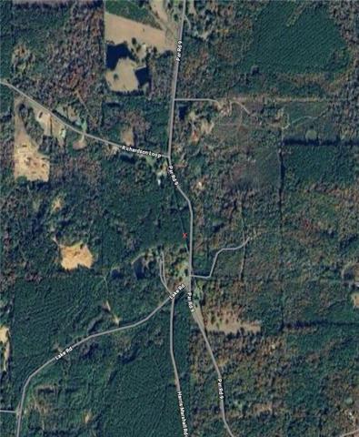 0 Fairfield Road Dry Prong, LA 71423 - Photo 3 of 6