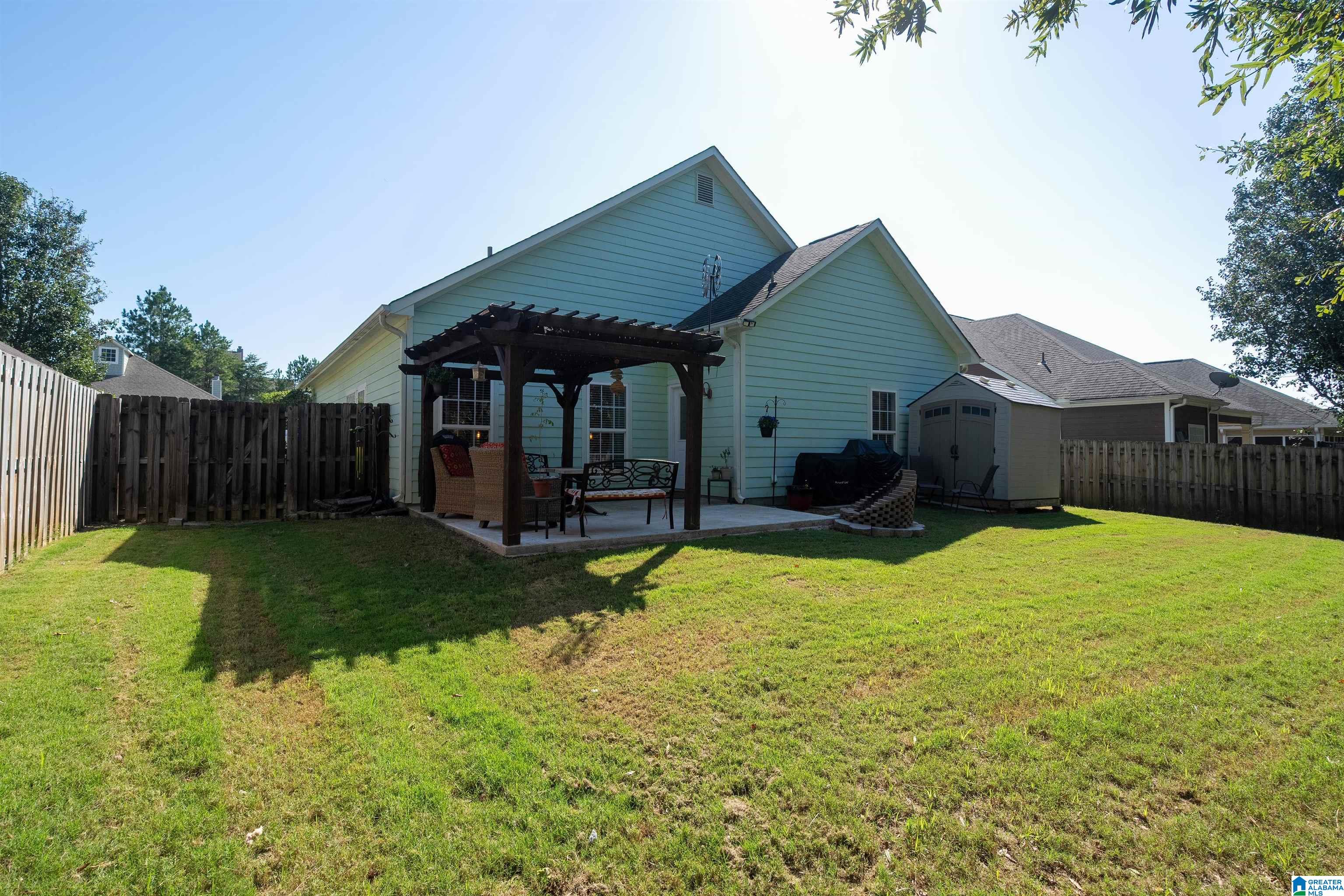 272 Nottingham Drive Calera, AL 35040 - Photo 21 of 26