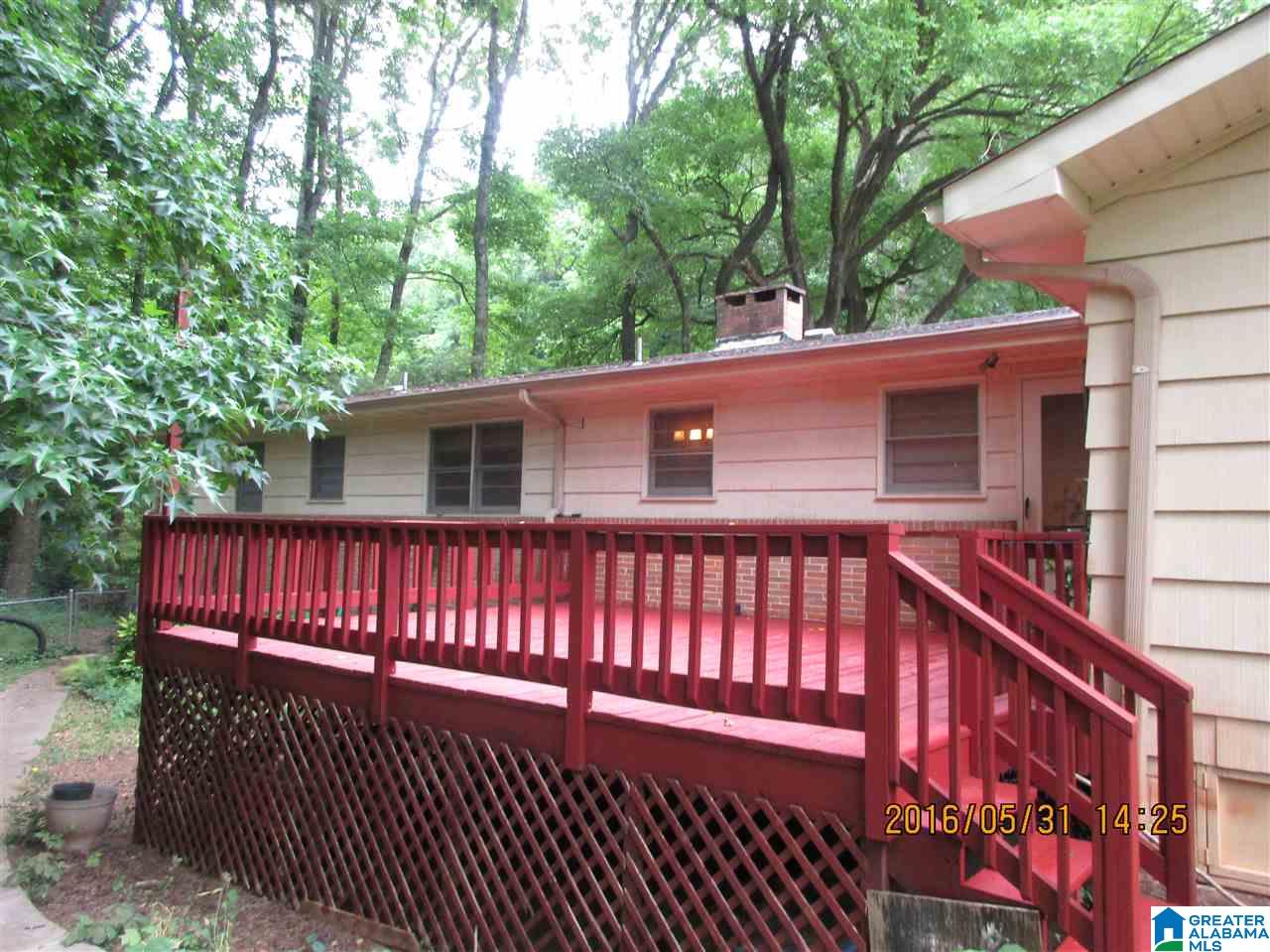 8928 Valleybrook Road Birmingham, AL 35206 - Photo 17 of 19