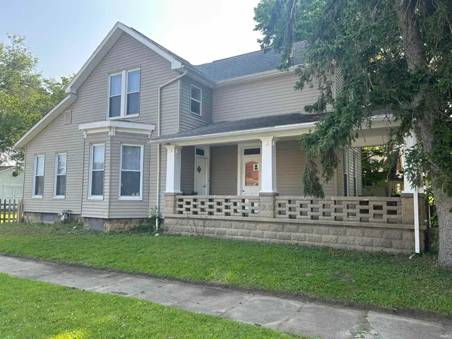 $210,000 | 1000 Hartford Street, Lafayette, IN 47904