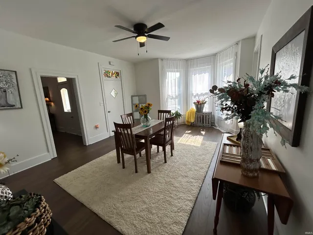 $210,000 | 1000 Hartford Street, Lafayette, IN 47904