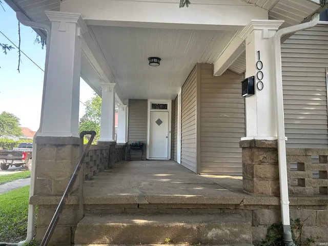$210,000 | 1000 Hartford Street, Lafayette, IN 47904