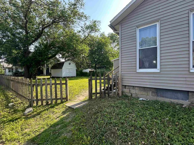 $210,000 | 1000 Hartford Street, Lafayette, IN 47904