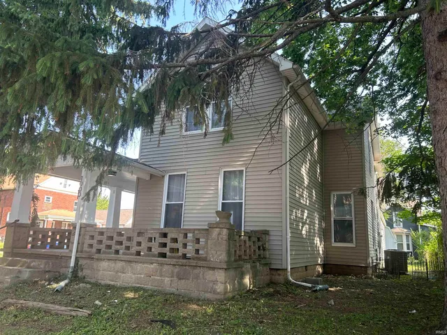 $210,000 | 1000 Hartford Street, Lafayette, IN 47904