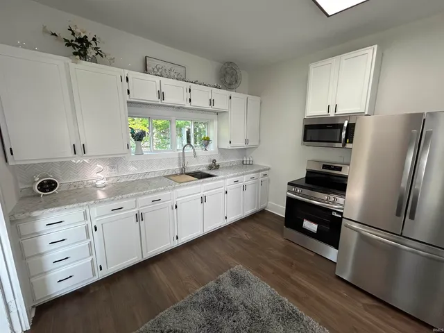 $210,000 | 1000 Hartford Street, Lafayette, IN 47904