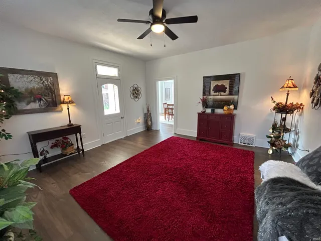 $210,000 | 1000 Hartford Street, Lafayette, IN 47904