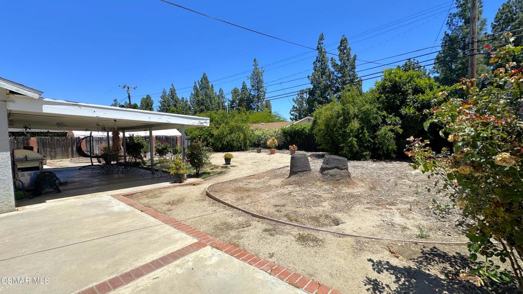 1738 Olympic Street Simi Valley, CA 93063 - Photo 22 of 25