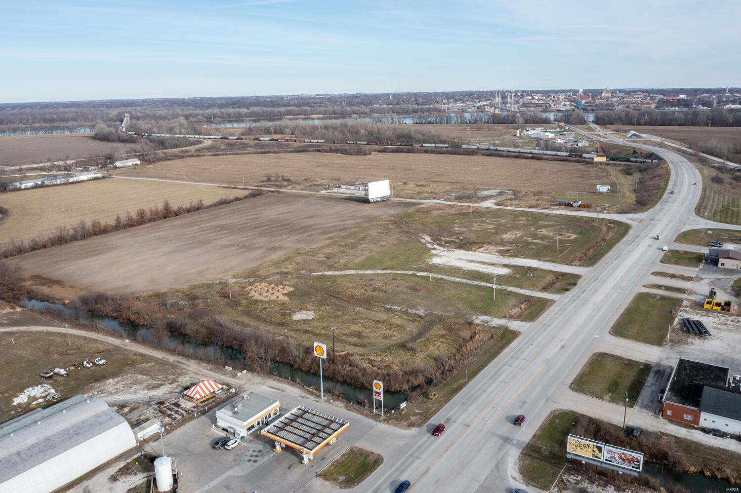 0 Old Quincy Drive-in Theater Taylor, MO 63471 - Photo 1 of 16