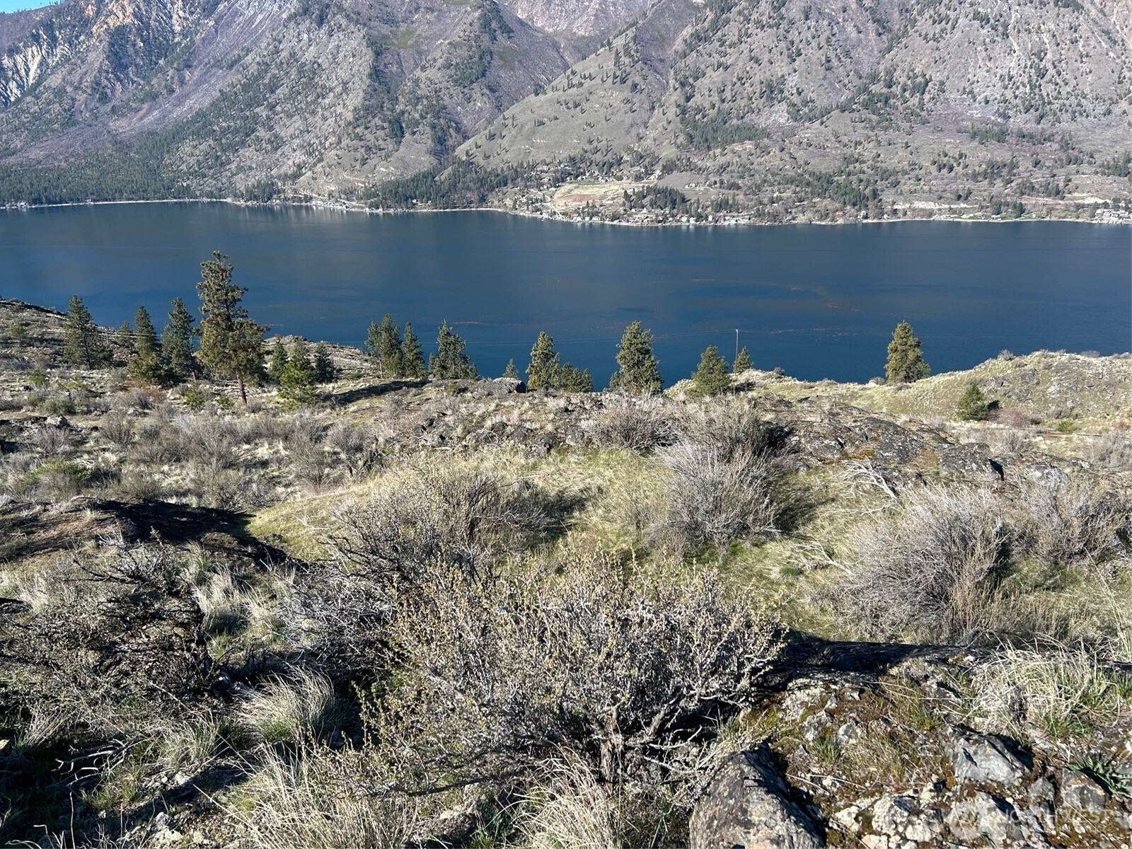 1669 Emerson Acrs Road Manson, WA 98831 - Photo 12 of 34