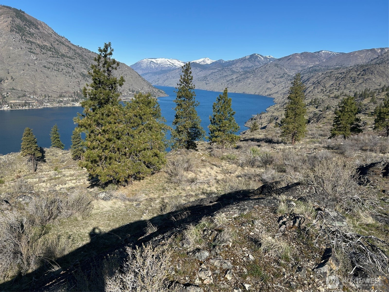 1669 Emerson Acrs Road Manson, WA 98831 - Photo 13 of 34