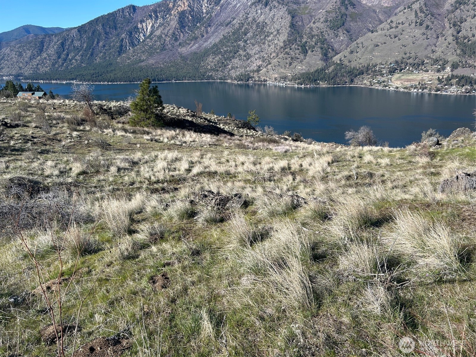 1669 Emerson Acrs Road Manson, WA 98831 - Photo 16 of 34