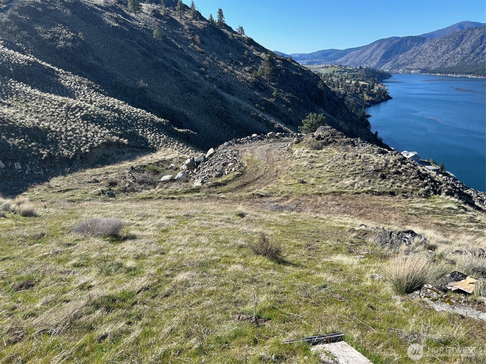 1669 Emerson Acrs Road Manson, WA 98831 - Photo 20 of 34