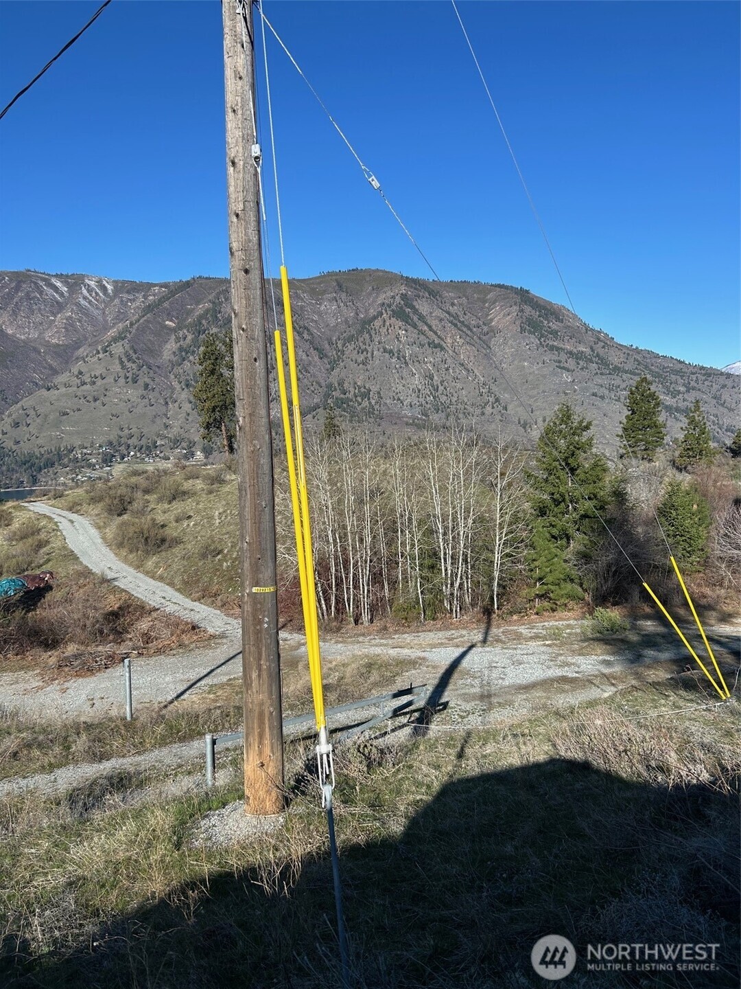 1669 Emerson Acrs Road Manson, WA 98831 - Photo 2 of 34