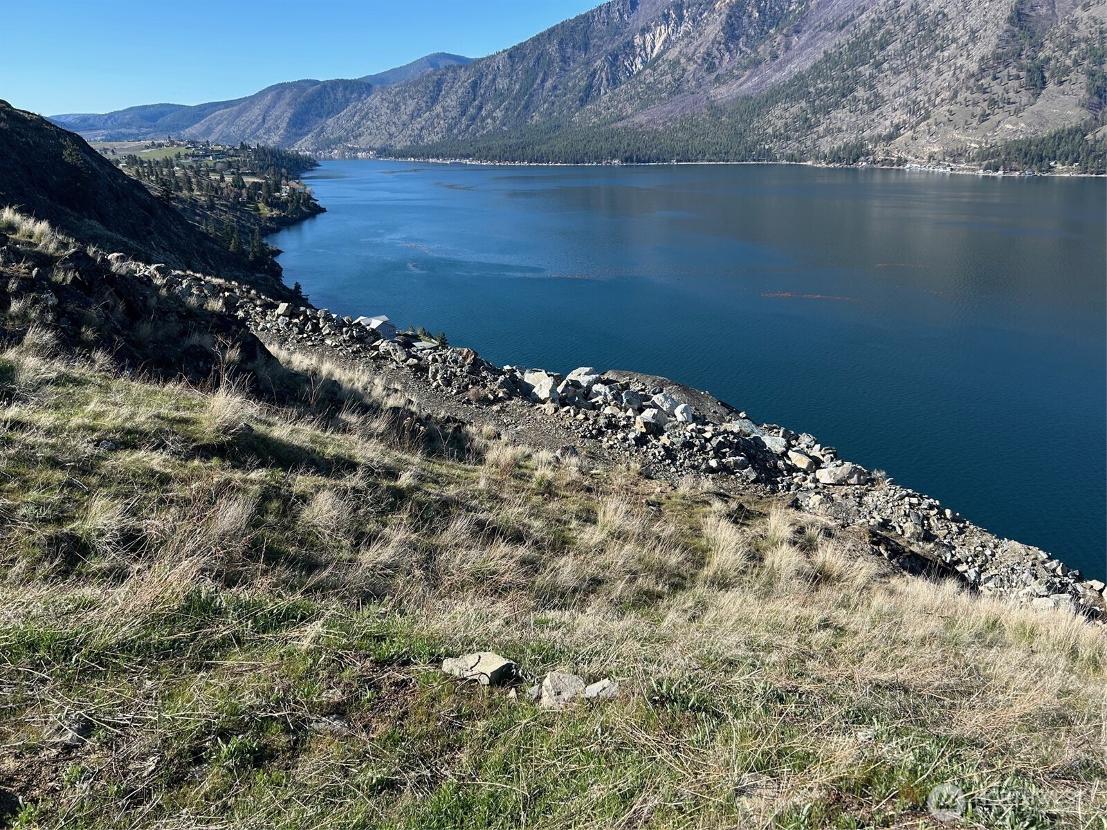 1669 Emerson Acrs Road Manson, WA 98831 - Photo 23 of 34