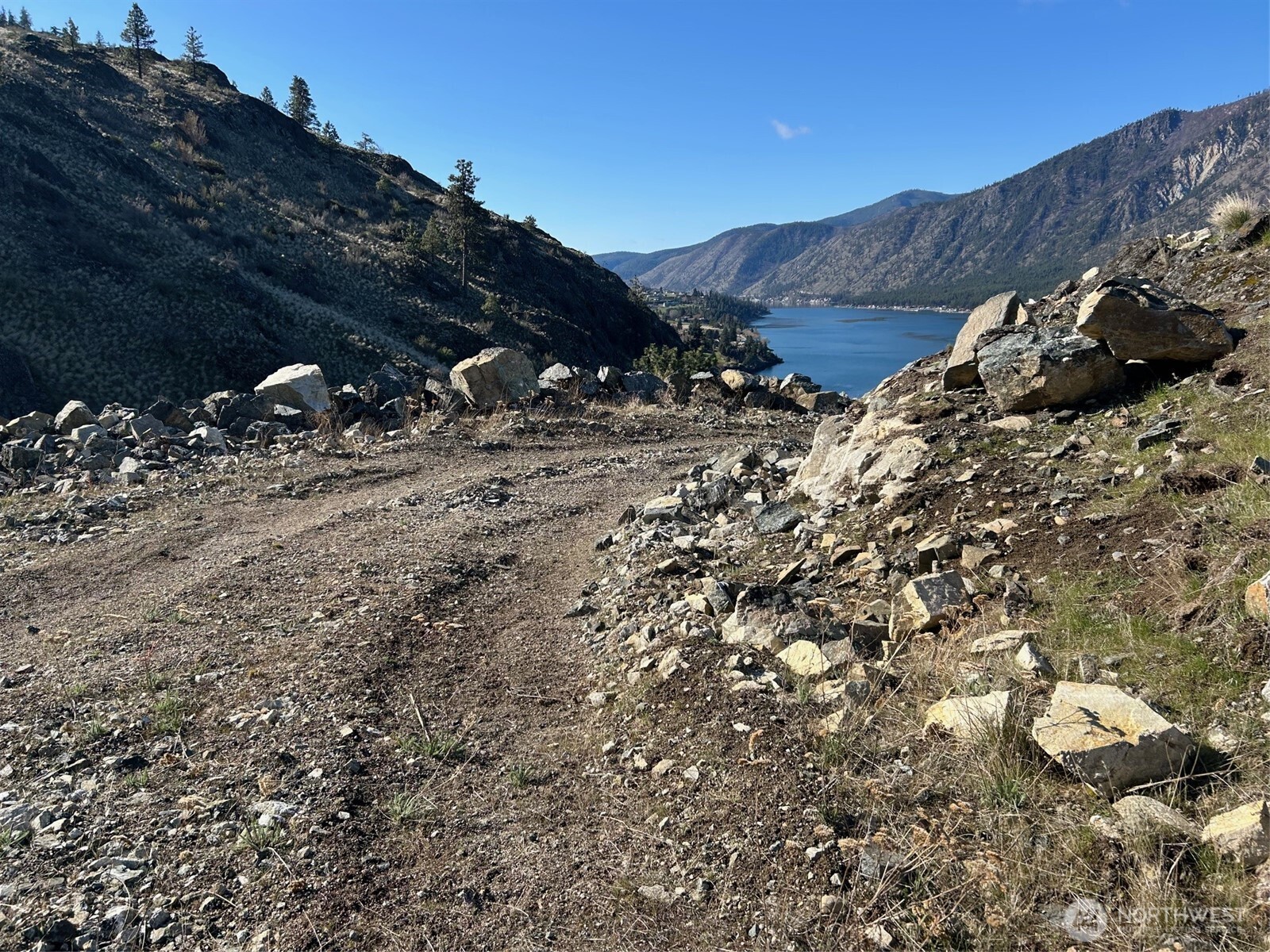 1669 Emerson Acrs Road Manson, WA 98831 - Photo 26 of 34