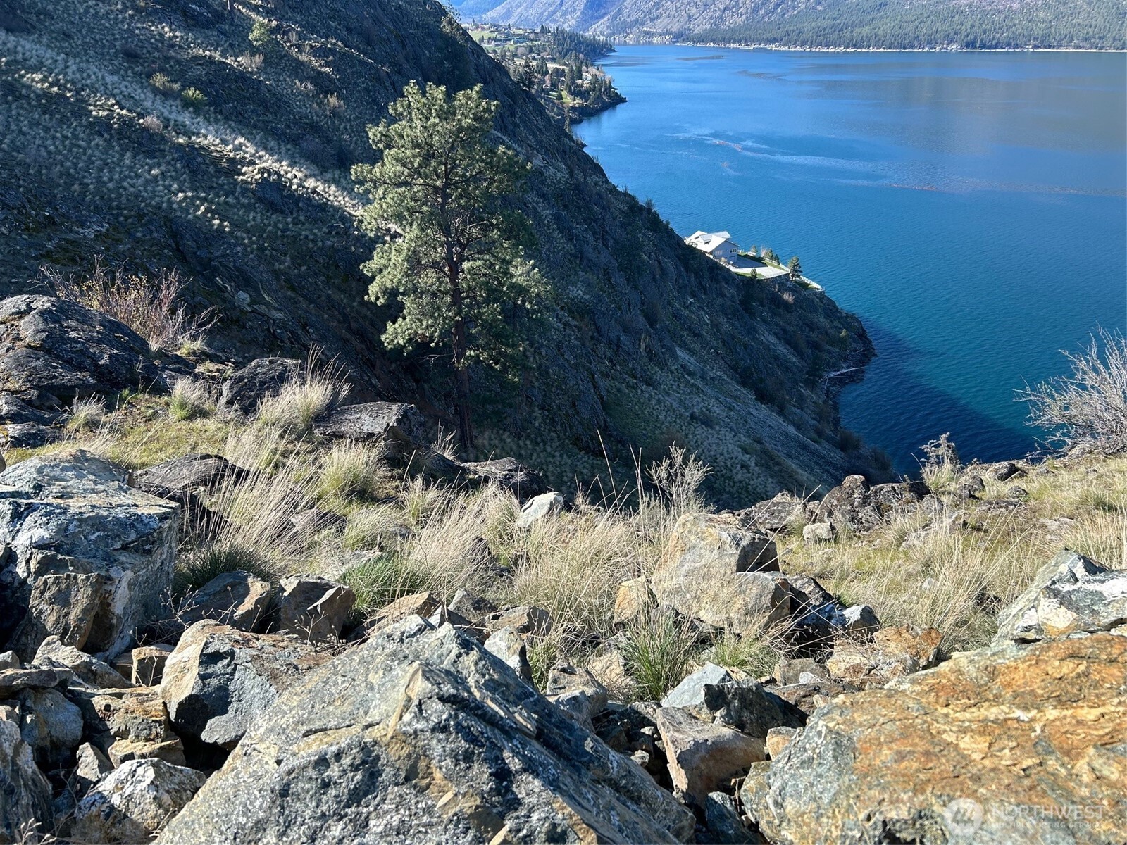 1669 Emerson Acrs Road Manson, WA 98831 - Photo 27 of 34