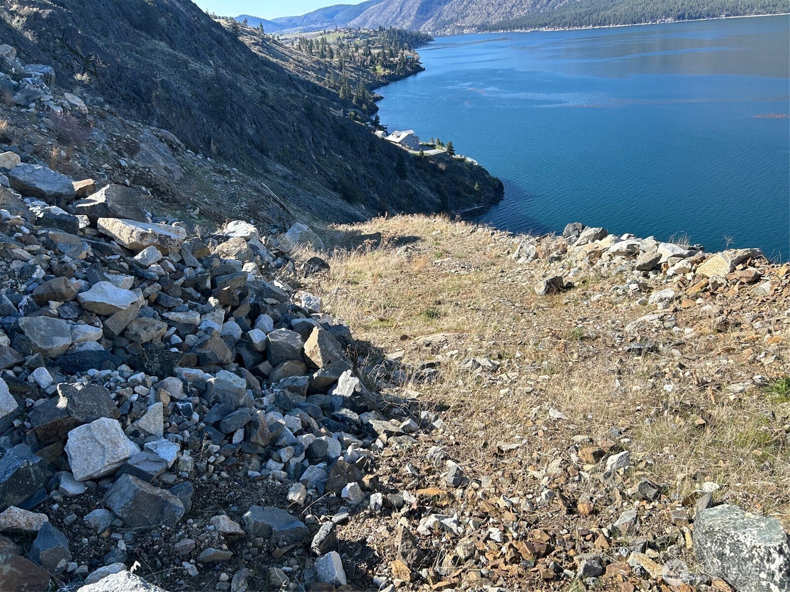 1669 Emerson Acrs Road Manson, WA 98831 - Photo 28 of 34