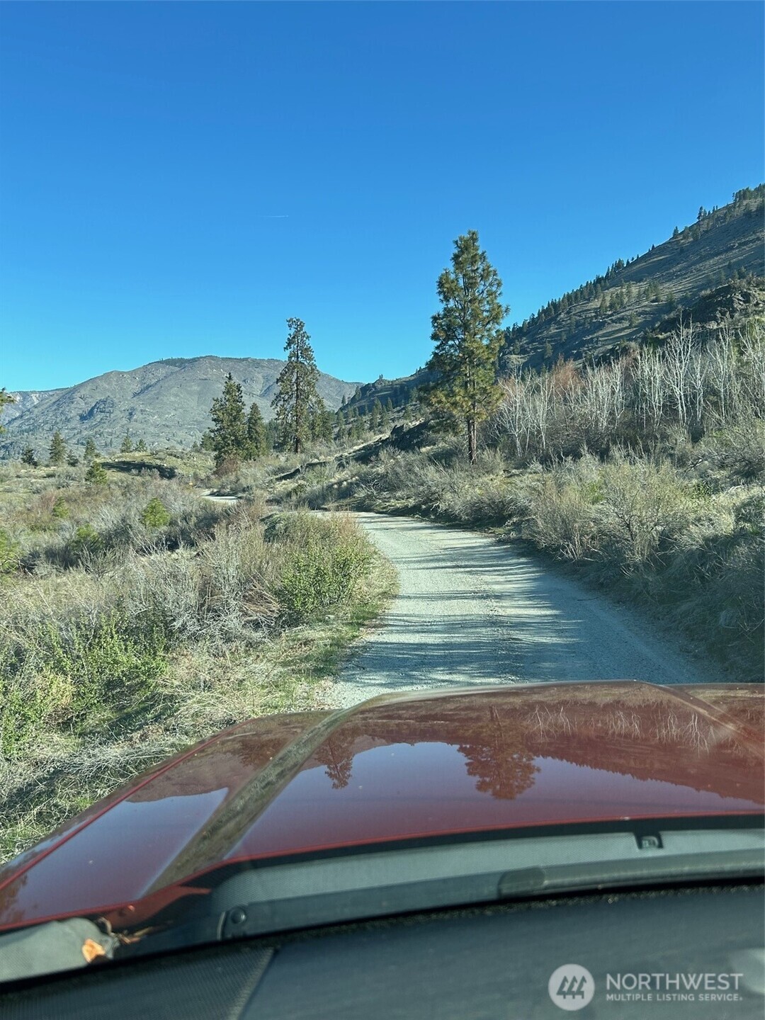 1669 Emerson Acrs Road Manson, WA 98831 - Photo 4 of 34