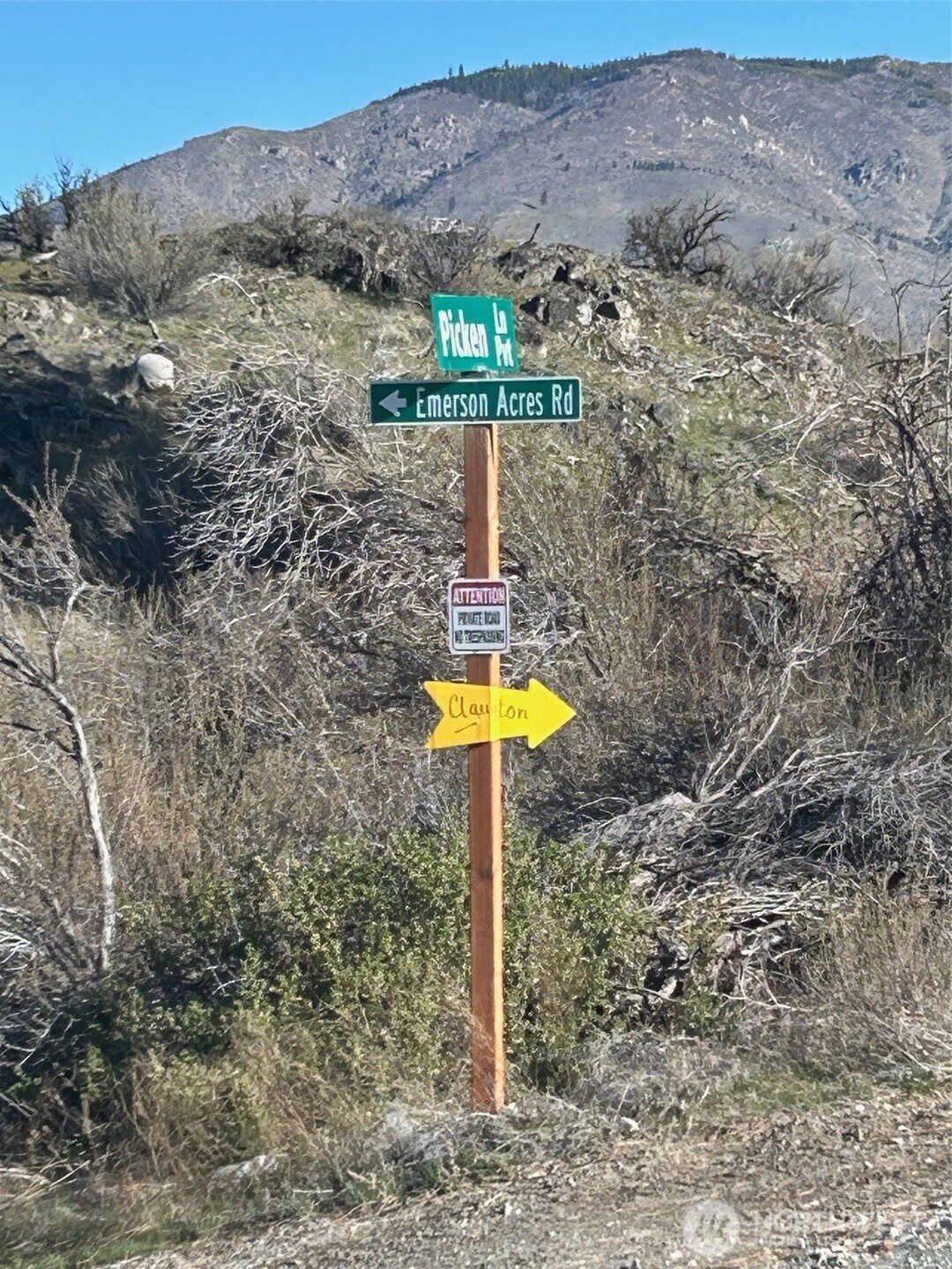 1669 Emerson Acrs Road Manson, WA 98831 - Photo 5 of 34