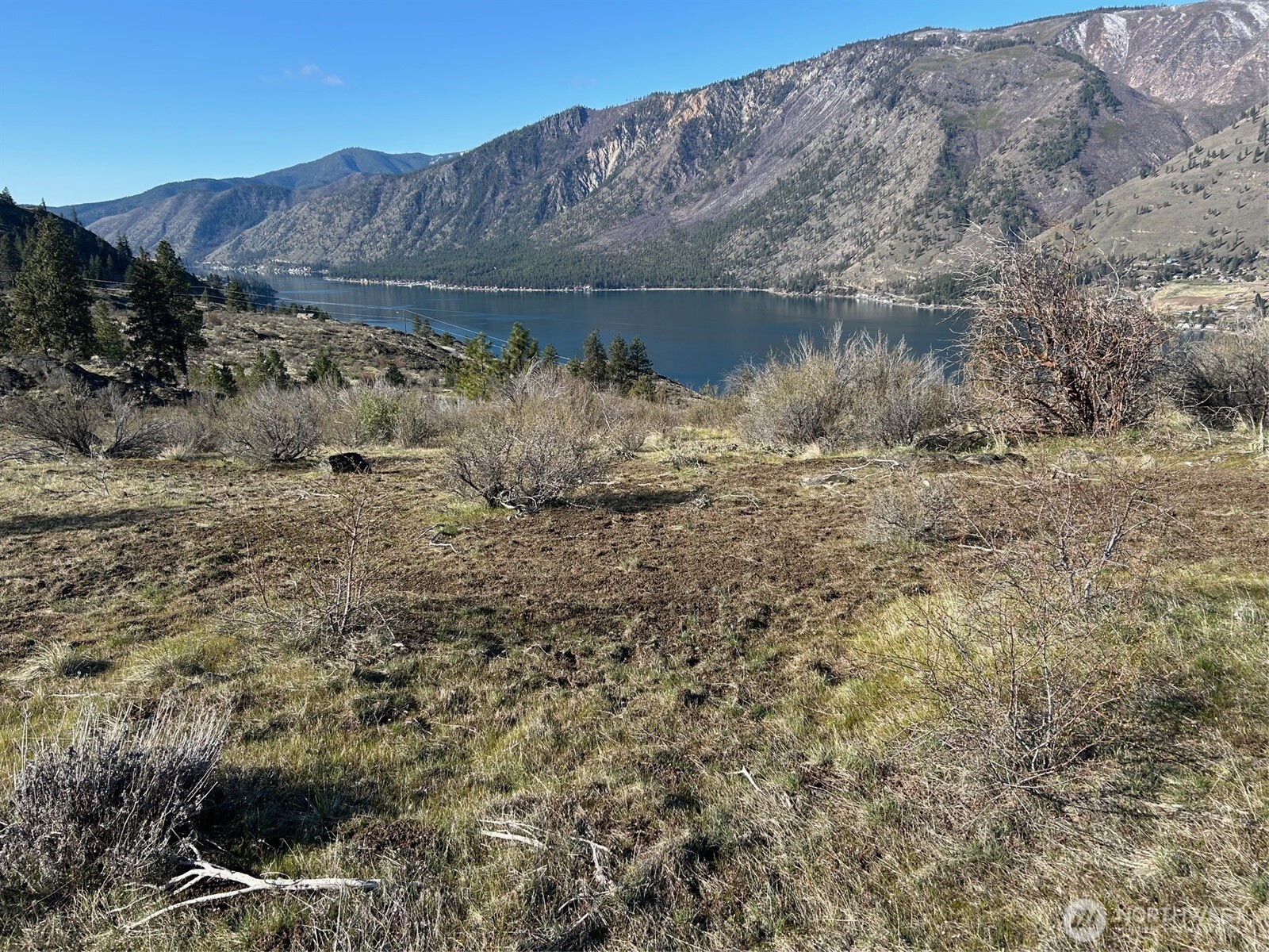 1669 Emerson Acrs Road Manson, WA 98831 - Photo 9 of 34