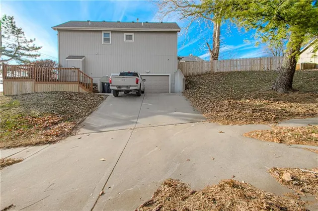 $310,000 | 6022 Northeast 48th Street, Kansas City, MO 64119