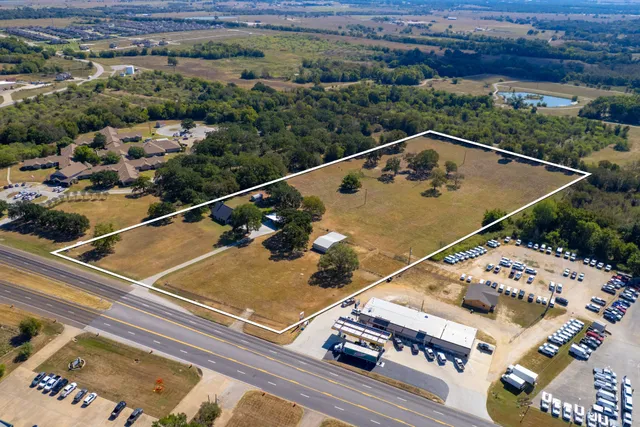 $1,595,000 | 974 Highway 21, Caldwell, TX 77836