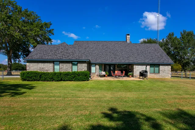 $1,595,000 | 974 Highway 21, Caldwell, TX 77836