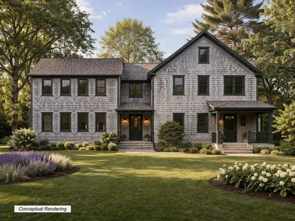 a view of a mirror of a bathroom