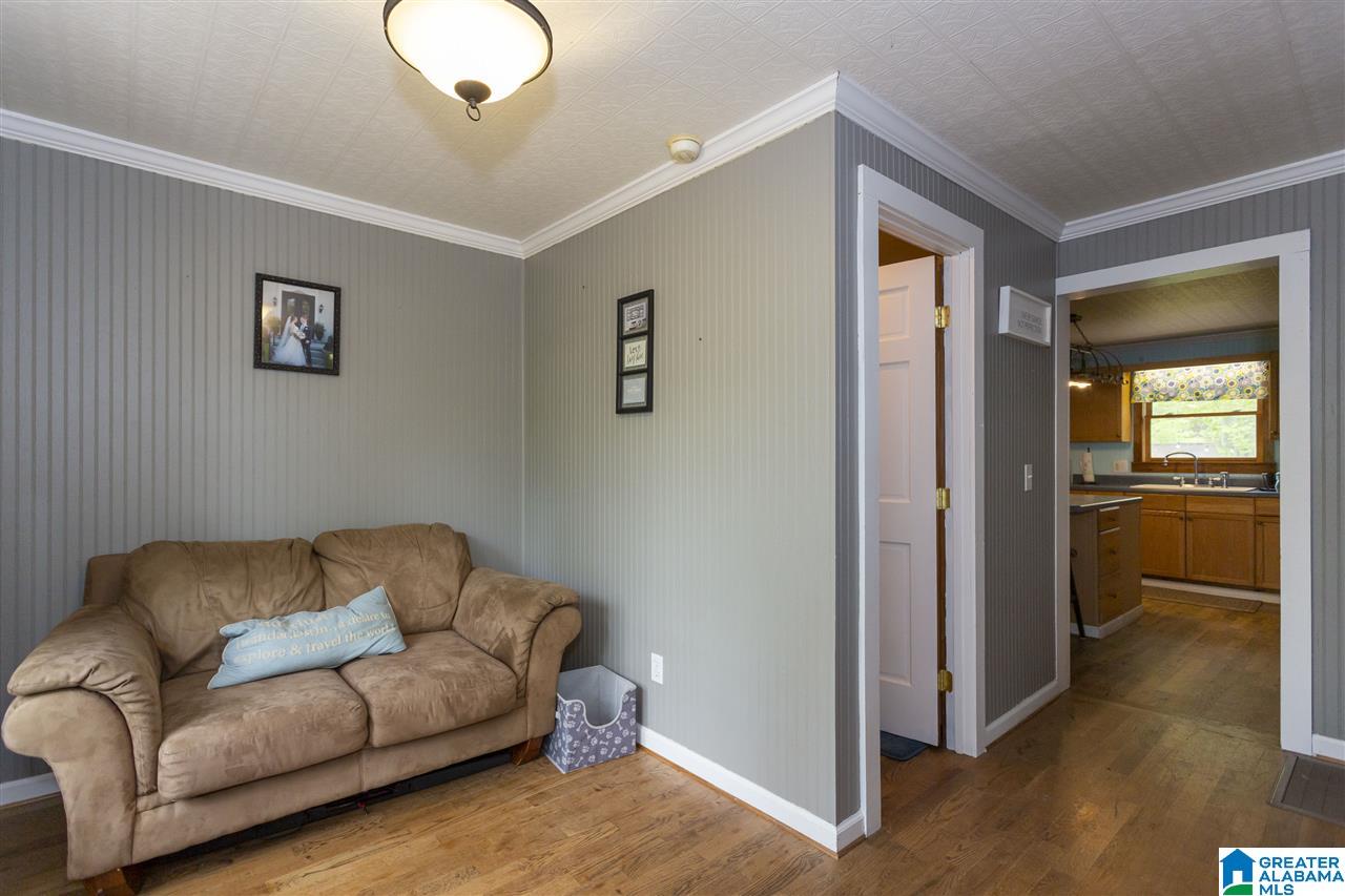 9004 Sharit Dairy Road Gardendale, AL 35071 - Photo 6 of 45