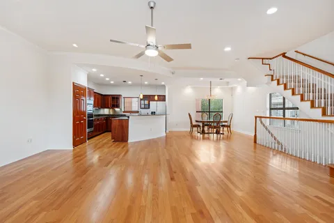$479,000 | 501 Detering Street, Houston, TX 77007