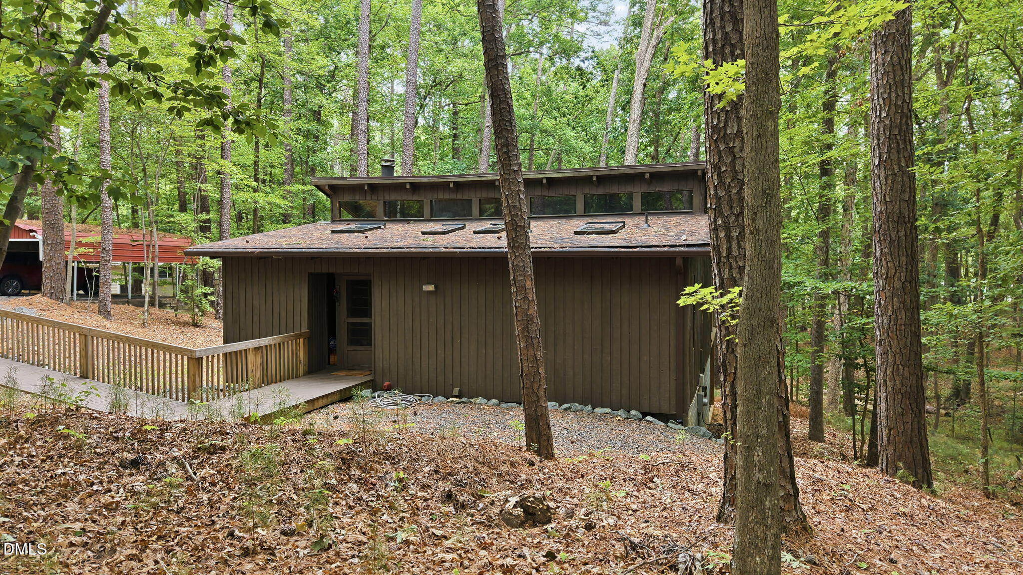 7304 Sunrise Road Chapel Hill, NC 27514 - Photo 23 of 31 4-web-or-mls-DJI_20260626134556_0086_D