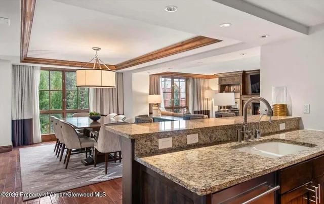 $3,500 | 315 East Dean Street, Unit B33, Aspen, CO 81611