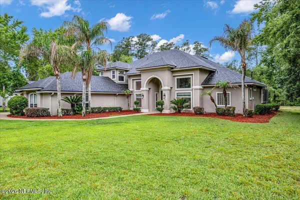 $3,995 | 2662 Country Side Drive, Fleming Island, FL 32003