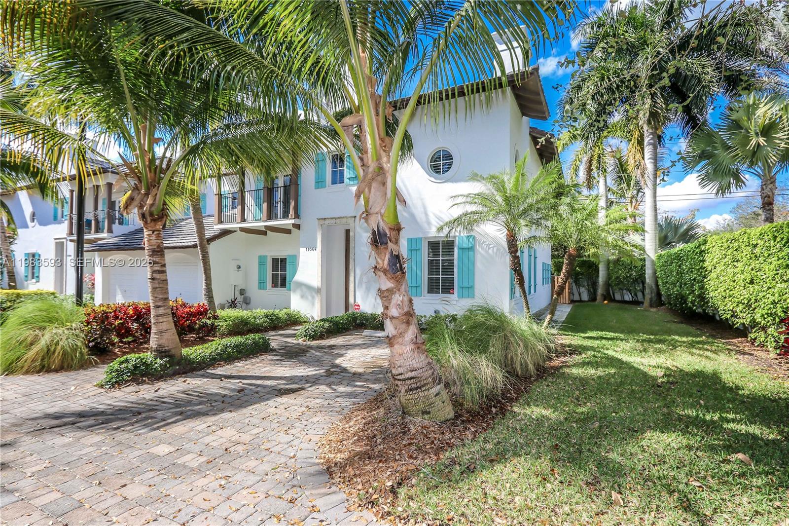 11064 Southwest 79th Avenue Miami, FL 33156 - Photo 2 of 33