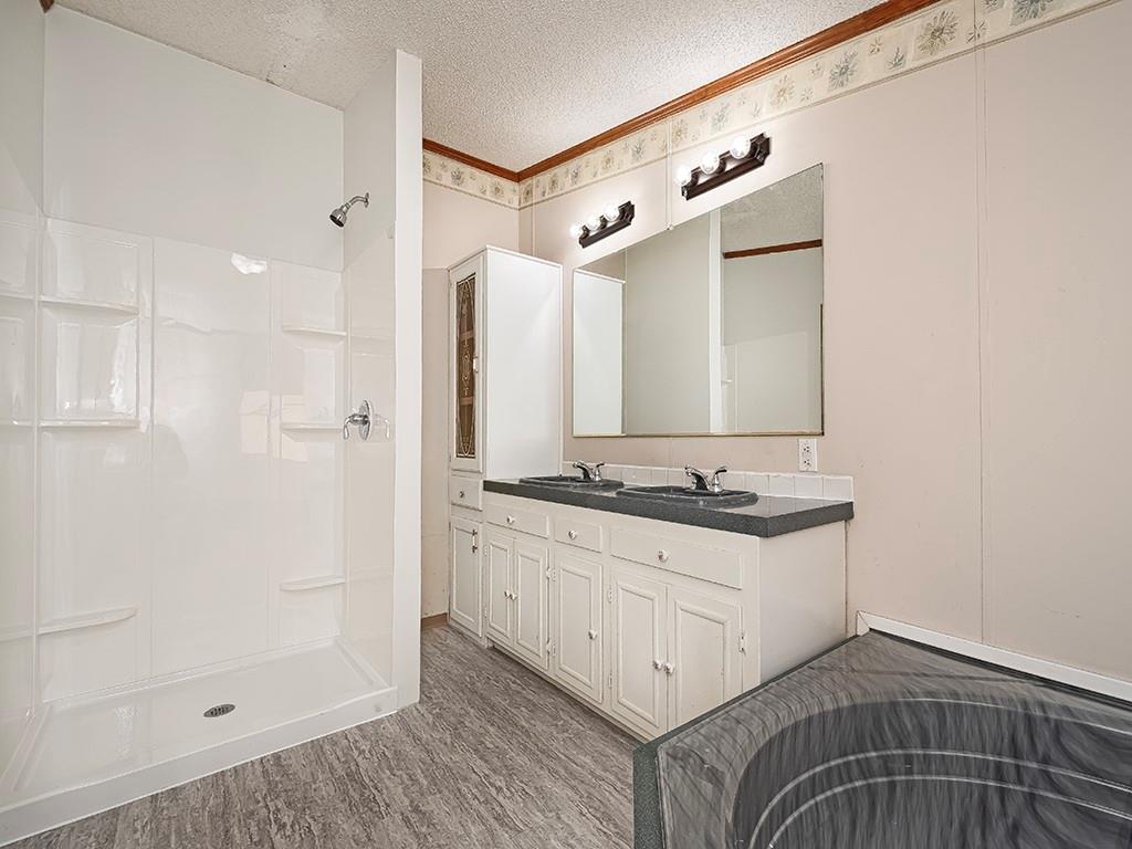 120 Dance Hall Road Apollo, PA 15613 - Photo 19 of 28 a kitchen with stainless steel appliances granite countertop a stove and a refrigerator