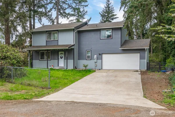 $525,000 | 19828 63rd Ave Court East, Spanaway, WA 98387
