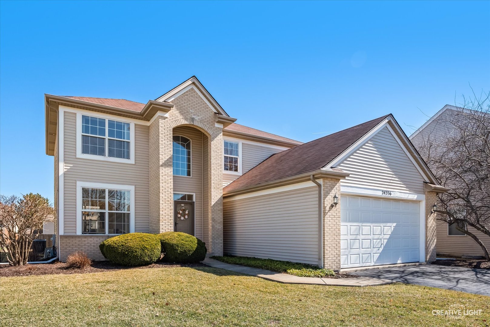 24336 Apple Tree Lane Plainfield, IL 60585 - Photo 2 of 39