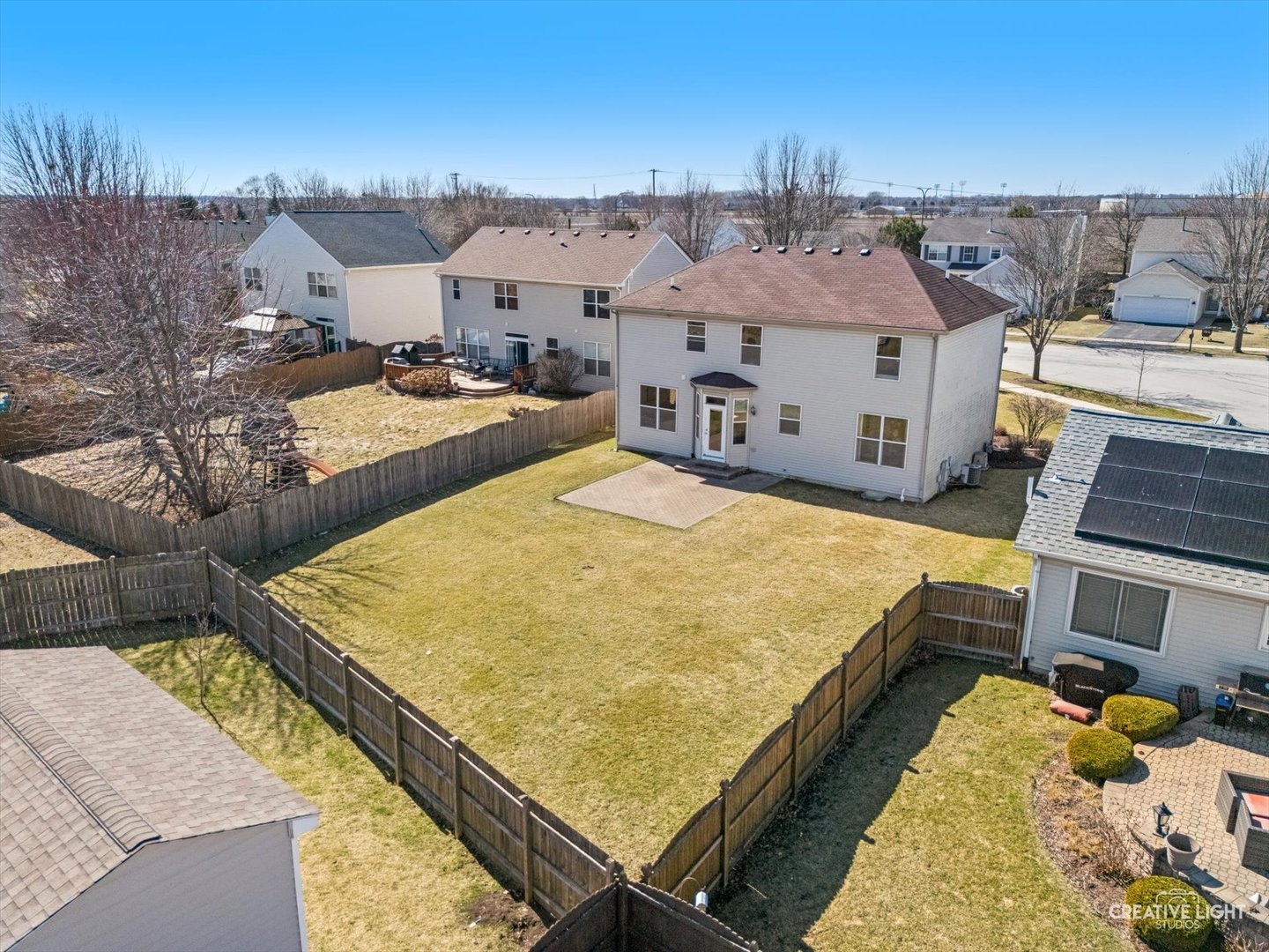 24336 Apple Tree Lane Plainfield, IL 60585 - Photo 30 of 39